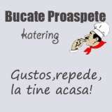 Bucate Proaspete - Livrare la domiciliu clientului, bucuresti