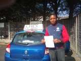 Alfie's Driving School, romford