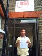 Alfie's Driving School, romford