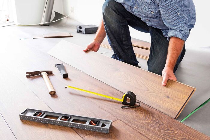  Profile Photos of A&P Painting & Flooring 9910 Hwy 92, Suite 220 - Photo 5 of 12