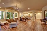 A&P Painting & Flooring, Woodstock