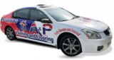 A&P Painting & Flooring, Woodstock