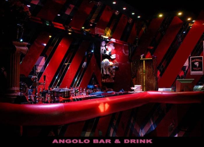 Profile Photos of Italia Hostess Agency via angelo viscogliosi - Photo 17 of 22