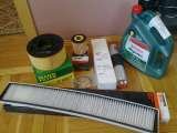  COMENZI PIESE SI ACCESORII AUTO STR.TRANDAFIRILOR NR.68 
