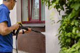  Bakersfield Express Pressure Washing 411 Sequoia Dr 