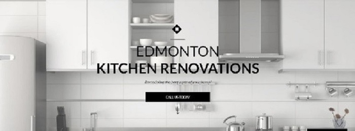  New Album of Edmonton Kitchen Renovation Pros 10640 79 Ave NW 4 CC - Photo 1 of 2