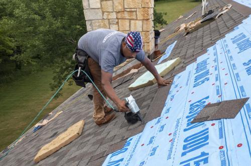  Profile Photos of Roof U.S. 4800 Santana Cir Suite 110 - Photo 3 of 3