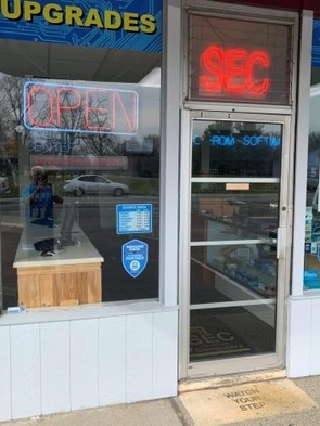  New Album of Secure Data Recovery Services 4760 Rockford Plaza - Photo 1 of 2
