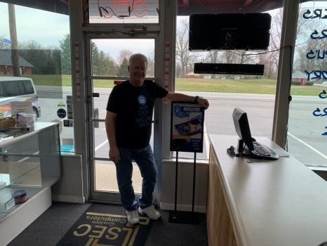  New Album of Secure Data Recovery Services 4760 Rockford Plaza - Photo 2 of 2