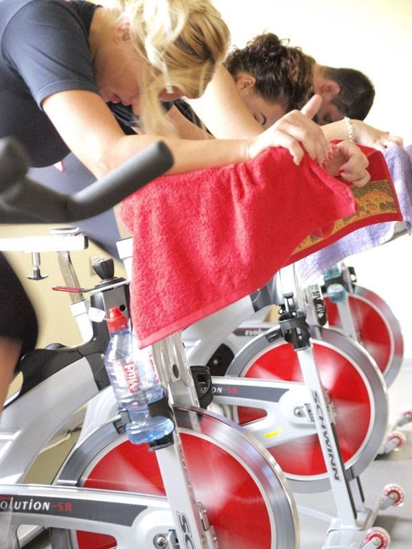  Profile Photos of Fusion Gym - Fitness&Wellness Center Arad Zona Industriala Micalaca 1 Est FN - Photo 1 of 15