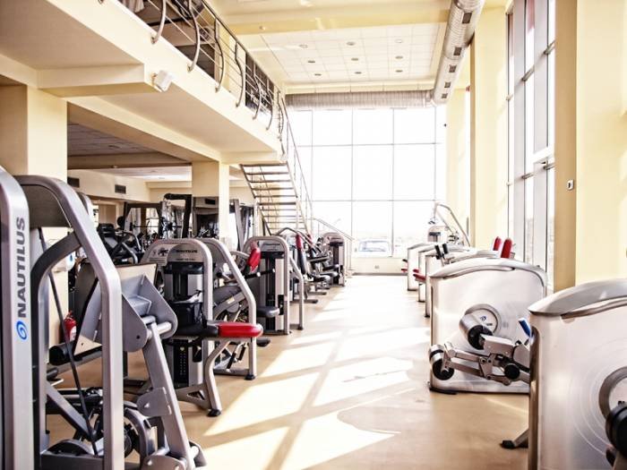  Profile Photos of Fusion Gym - Fitness&Wellness Center Arad Zona Industriala Micalaca 1 Est FN - Photo 2 of 15