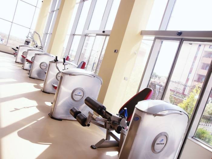  Profile Photos of Fusion Gym - Fitness&Wellness Center Arad Zona Industriala Micalaca 1 Est FN - Photo 3 of 15