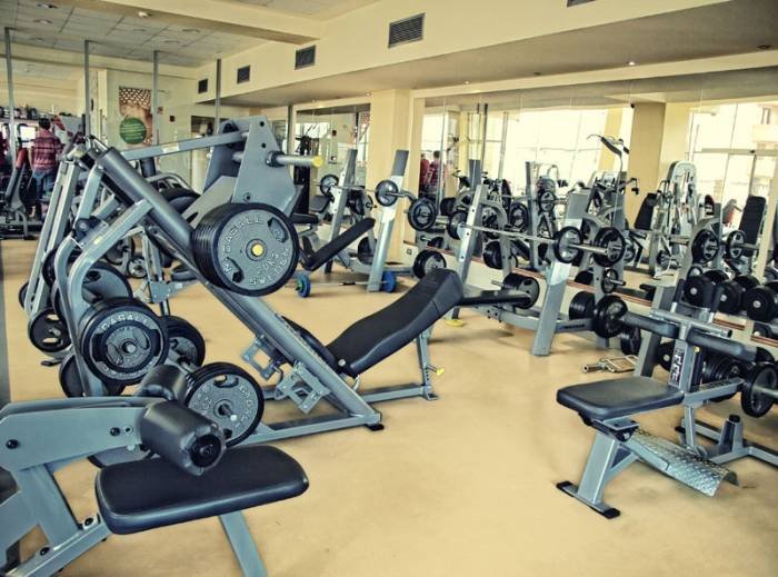  Profile Photos of Fusion Gym - Fitness&Wellness Center Arad Zona Industriala Micalaca 1 Est FN - Photo 4 of 15