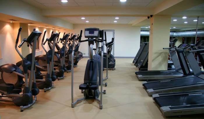  Profile Photos of Fusion Gym - Fitness&Wellness Center Arad Zona Industriala Micalaca 1 Est FN - Photo 6 of 15