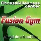 Fusion Gym - Fitness&Wellness Center Arad, Arad