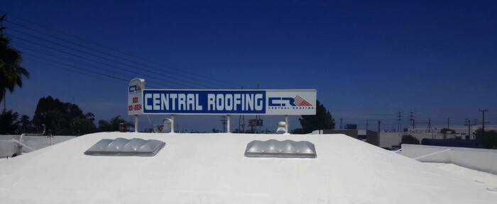  Profile Photos of Central Roofing Company 555 W. 182nd Street - Photo 1 of 3