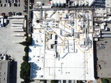 Central Roofing Company, Gardena