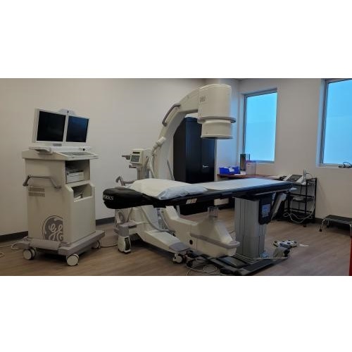  Pain Management NYC of Pain Management NYC 23-25 31 Street, Ste 400 - Photo 4 of 14