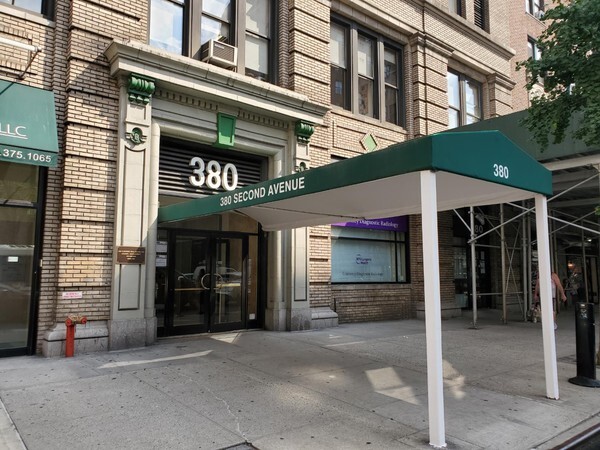  Pain Management NYC of Pain Management NYC 23-25 31 Street, Ste 400 - Photo 5 of 14