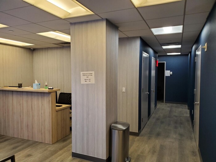  Pain Management NYC of Pain Management NYC 23-25 31 Street, Ste 400 - Photo 6 of 14