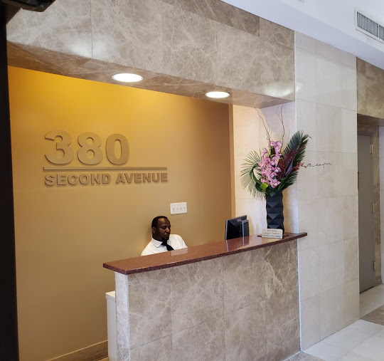 Pain Management NYC of Pain Management NYC 23-25 31 Street, Ste 400 - Photo 9 of 14