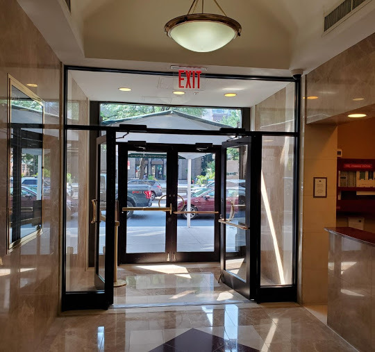  Pain Management NYC of Pain Management NYC 23-25 31 Street, Ste 400 - Photo 10 of 14
