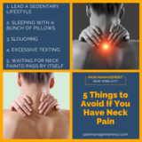 Pain Management NYC, Astoria