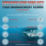 Pain Management NYC, Astoria