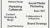 Small Business Marketing Consultant, Tonbridge