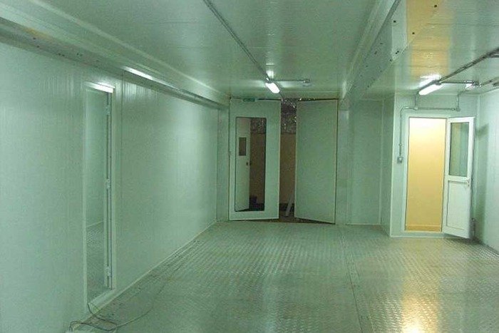  Profile Photos of Container Conversions Homes Sharjah Emirates industrial  city - Photo 1 of 1