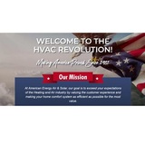 American Energy Heat & Air, Sacramento