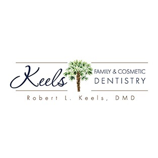  Keels Family & Cosmetic Dentistry of Keels Family & Cosmetic Dentistry 600 Squires Point - Photo 1 of 3