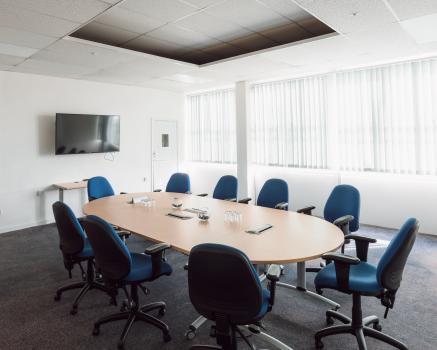  New Album of Corby Virtual Offices Corby Business Centre, Eismann Way - Photo 2 of 3