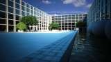 CMD Design Proiect, Bucuresti