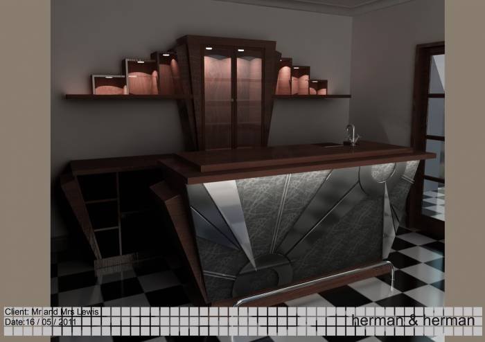  Profile Photos of Herman and Herman Limited 42 Hornsby Square - Photo 3 of 24