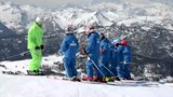 Deportes J.Moga, Baqueira
