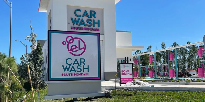  Profile Photos of El Car Wash 12970 SW 152nd St - Photo 2 of 4