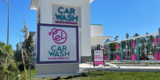 El Car Wash, Miami