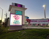 El Car Wash, Miami