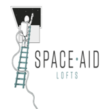 Space Aid Lofts, Essex