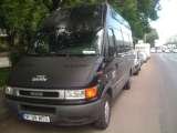 Matei Transped, Bucuresti
