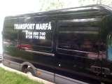 Matei Transped, Bucuresti