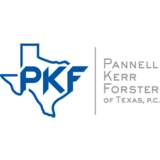 PKF Texas, Houston