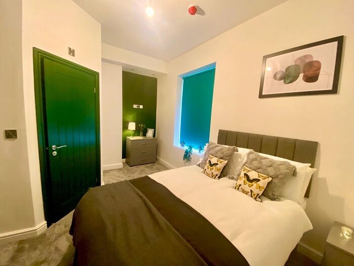  Profile Photos of Abode Property Management & Letting Agents Bury 58 Pine Street - Photo 2 of 2