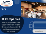 AJ Technology Company, Homer Glen