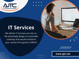 AJ Technology Company, Homer Glen