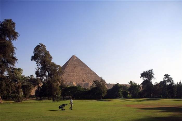  Profile Photos of GAT Tours Egypt 05 Mohamed Ibrahim Off Nawal St. - Dokki - Giza - Photo 6 of 13