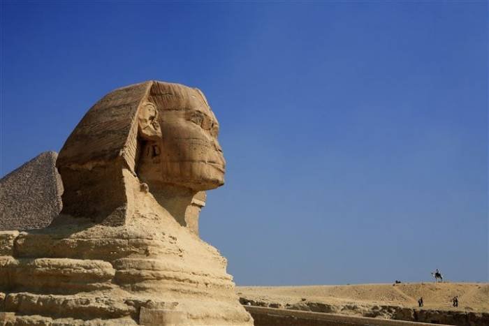  Profile Photos of GAT Tours Egypt 05 Mohamed Ibrahim Off Nawal St. - Dokki - Giza - Photo 8 of 13