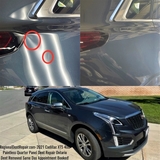 Paintless Quarter Panel Dent Repair Ontario, CA<br />
2021 Cadillac XT5 400 Regional Dent Repair 861 Nottingham Dr. 