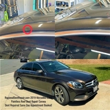 Paintless Roof Dent Repair Corona, CA<br />
2019 Mercedes C300 Regional Dent Repair 861 Nottingham Dr. 